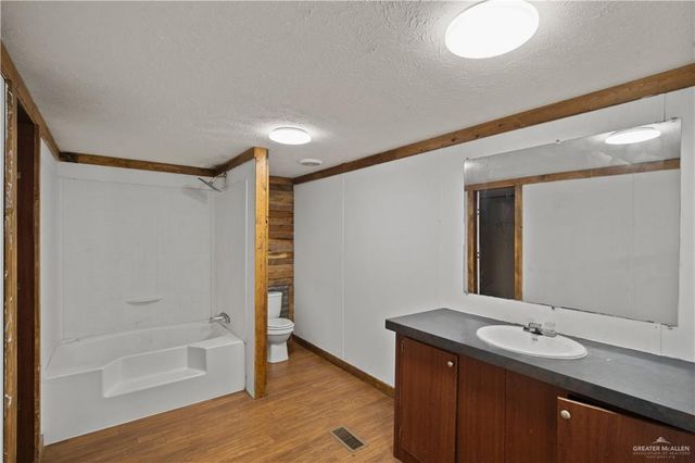 2209 Topacio Street, Donna, TX 78537