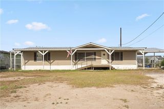 2209 Topacio Street, Donna, TX 78537