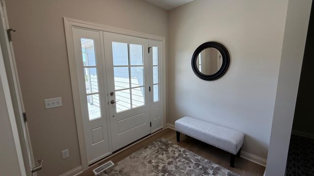 6062 Fuller Circle, Wyoming, MN 55092