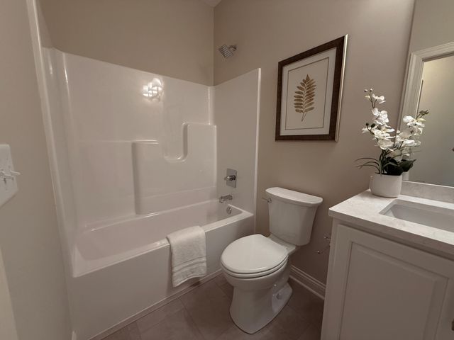 6062 Fuller Circle, Wyoming, MN 55092