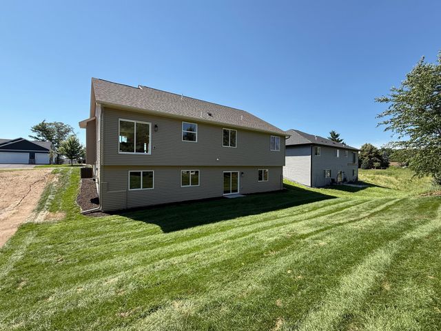 6062 Fuller Circle, Wyoming, MN 55092