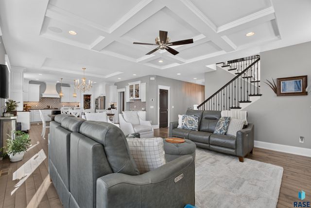 8324 E Water Wood St Street, Sioux Falls, SD 57110