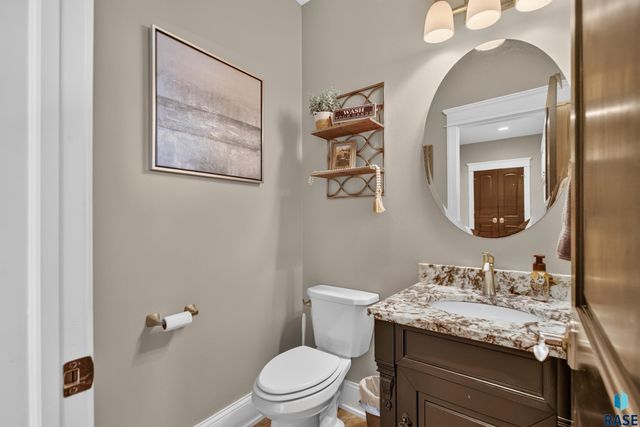 8324 E Water Wood St Street, Sioux Falls, SD 57110