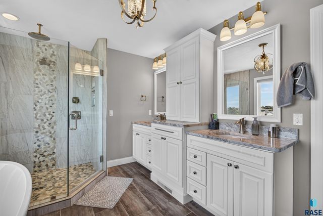 8324 E Water Wood St Street, Sioux Falls, SD 57110