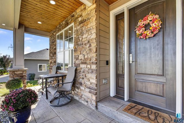 8324 E Water Wood St Street, Sioux Falls, SD 57110