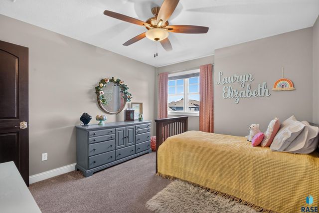 8324 E Water Wood St Street, Sioux Falls, SD 57110