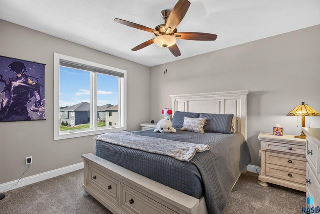 8324 E Water Wood St Street, Sioux Falls, SD 57110