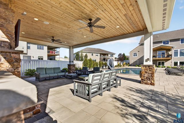 8324 E Water Wood St Street, Sioux Falls, SD 57110