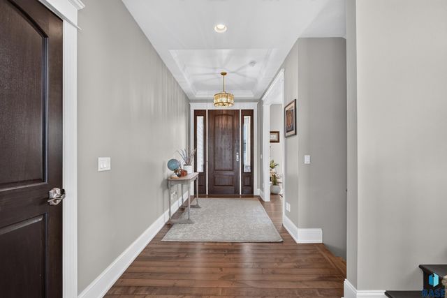 8324 E Water Wood St Street, Sioux Falls, SD 57110