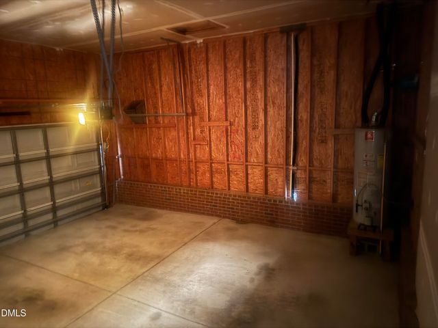 648 Hay River Street, Garner, NC 27529