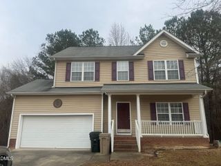 648 Hay River Street, Garner, NC 27529