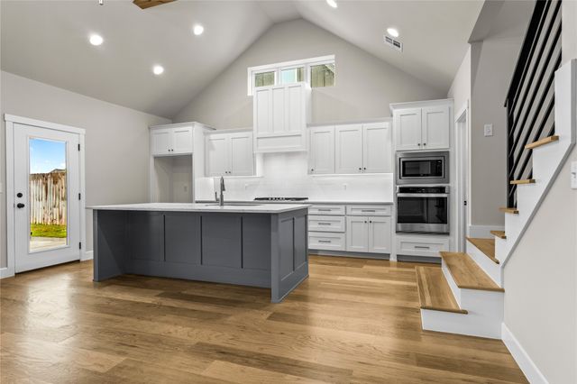 13617 S 21st Place E, Bixby, OK 74008