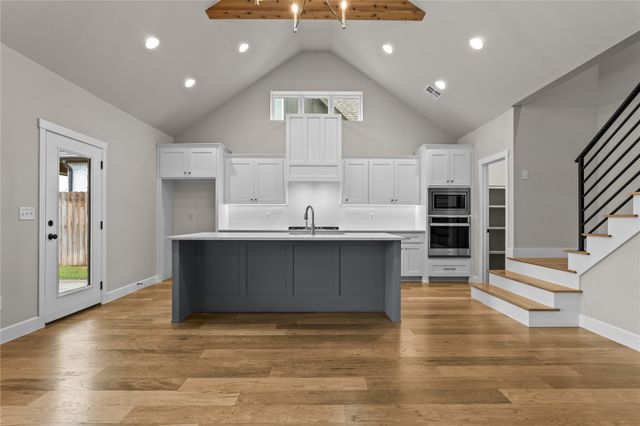 13617 S 21st Place E, Bixby, OK 74008