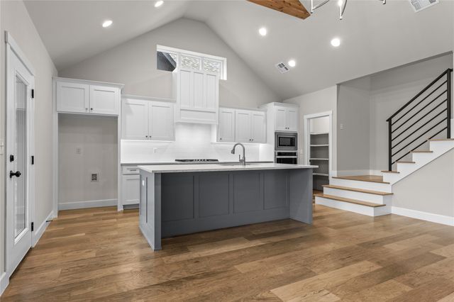 13617 S 21st Place E, Bixby, OK 74008