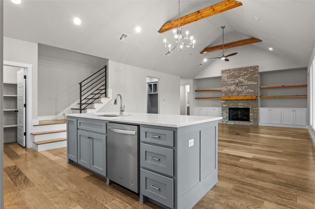 13617 S 21st Place E, Bixby, OK 74008
