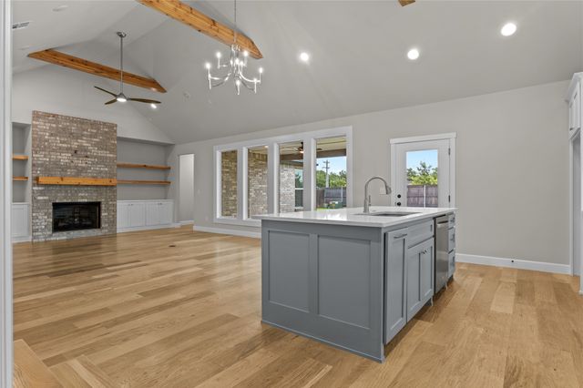 13617 S 21st Place E, Bixby, OK 74008