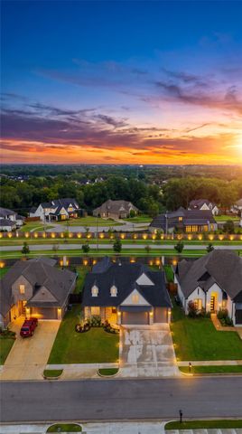 13617 S 21st Place E, Bixby, OK 74008