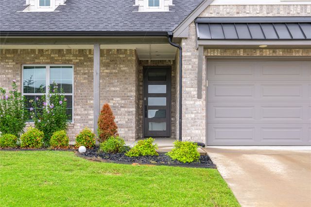 13617 S 21st Place E, Bixby, OK 74008