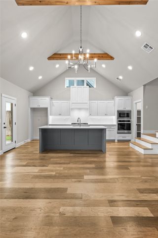 13617 S 21st Place E, Bixby, OK 74008