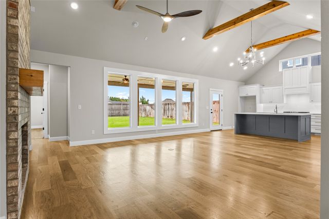 13617 S 21st Place E, Bixby, OK 74008