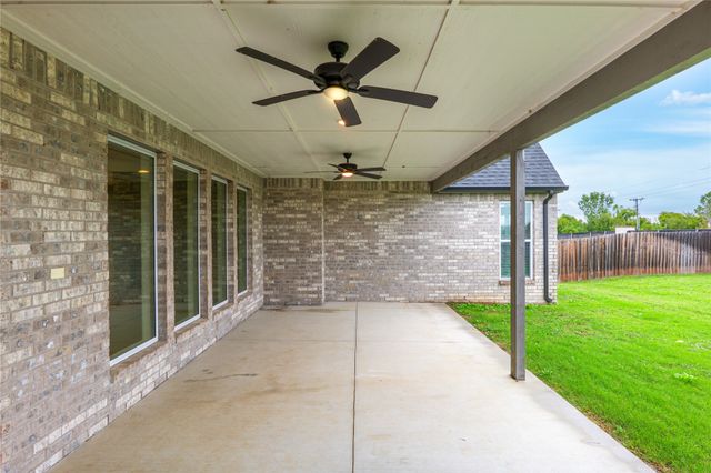 13617 S 21st Place E, Bixby, OK 74008