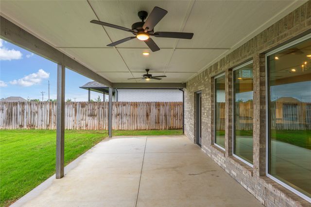 13617 S 21st Place E, Bixby, OK 74008