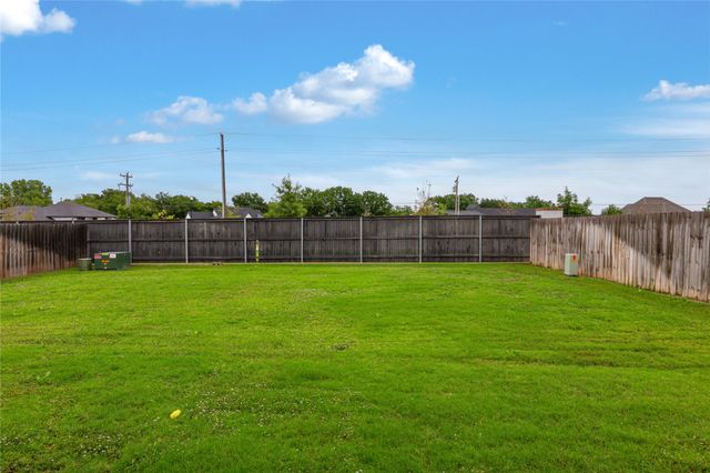 13617 S 21st Place E, Bixby, OK 74008