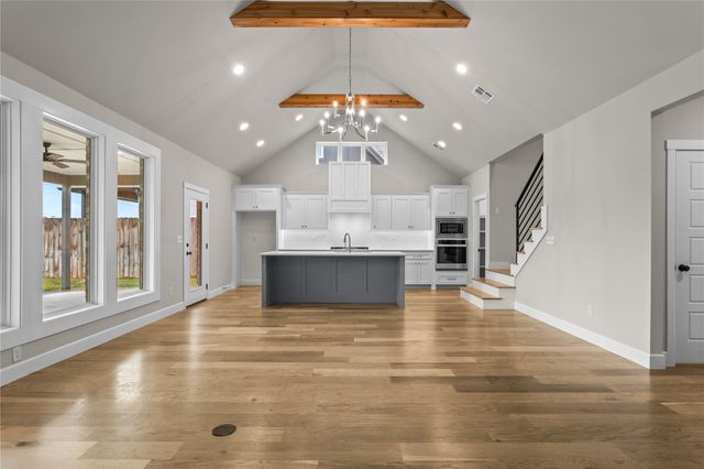 13617 S 21st Place E, Bixby, OK 74008