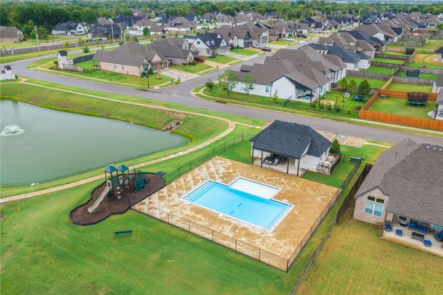 13617 S 21st Place E, Bixby, OK 74008