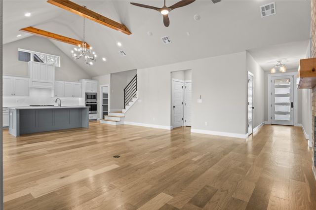 13617 S 21st Place E, Bixby, OK 74008