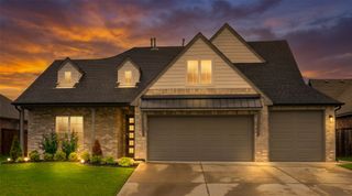 13617 S 21st Place E, Bixby, OK 74008