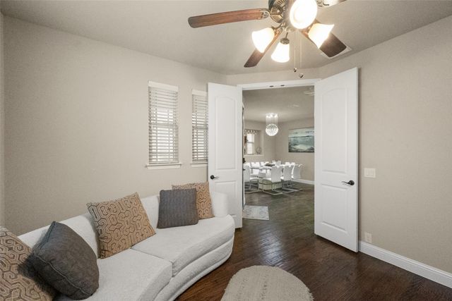 7243 Neblina Drive, Grand Prairie, TX 75054