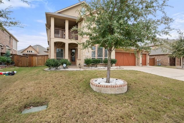 7243 Neblina Drive, Grand Prairie, TX 75054
