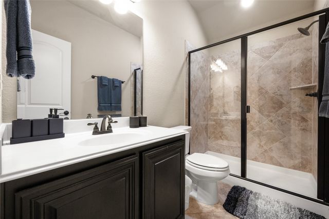 7243 Neblina Drive, Grand Prairie, TX 75054