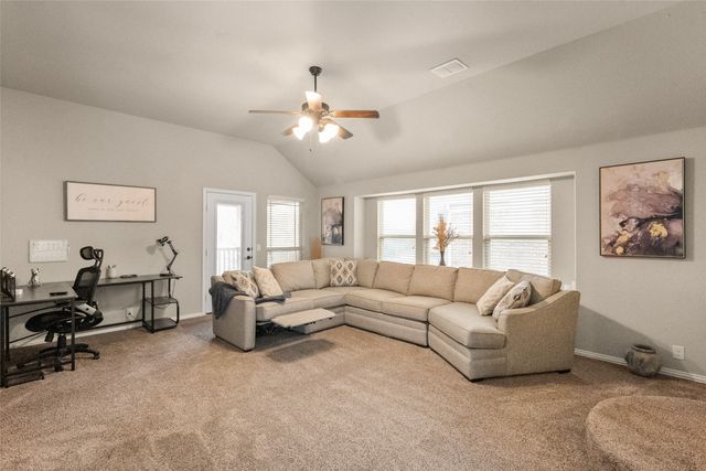 7243 Neblina Drive, Grand Prairie, TX 75054