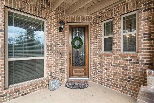 7243 Neblina Drive, Grand Prairie, TX 75054