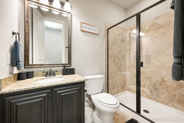 7243 Neblina Drive, Grand Prairie, TX 75054