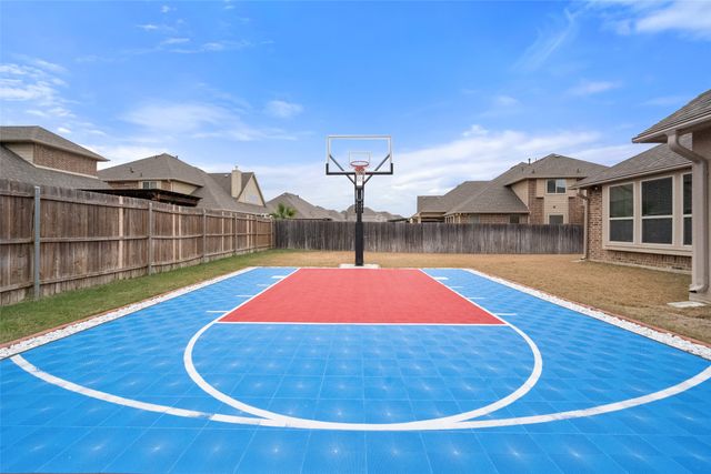 7243 Neblina Drive, Grand Prairie, TX 75054