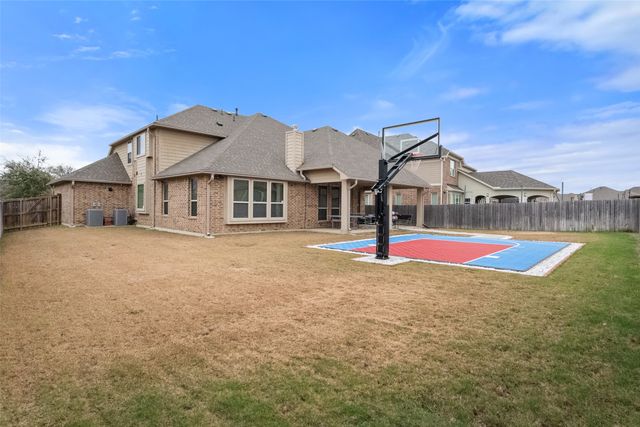 7243 Neblina Drive, Grand Prairie, TX 75054
