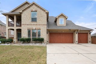 7243 Neblina Drive, Grand Prairie, TX 75054