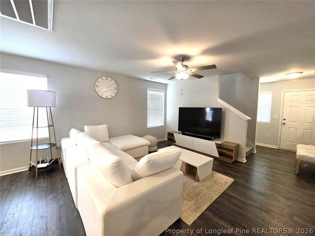233 Chinook Lane, Raeford, NC 28376