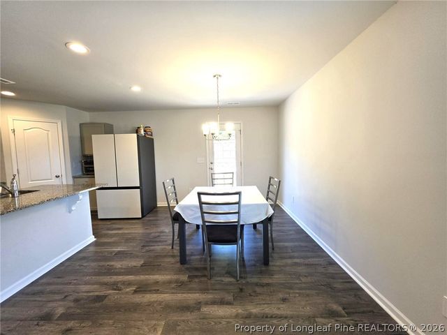 233 Chinook Lane, Raeford, NC 28376