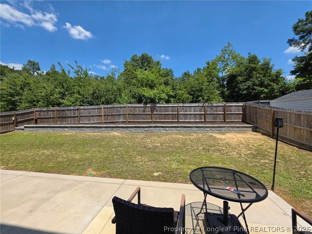 233 Chinook Lane, Raeford, NC 28376