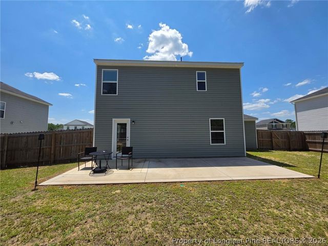 233 Chinook Lane, Raeford, NC 28376
