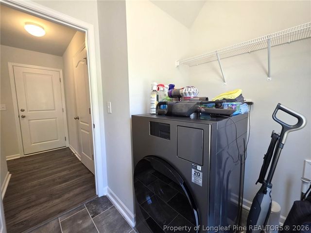 233 Chinook Lane, Raeford, NC 28376