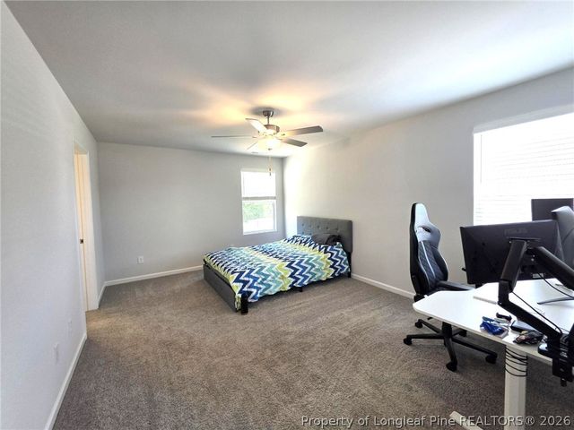 233 Chinook Lane, Raeford, NC 28376