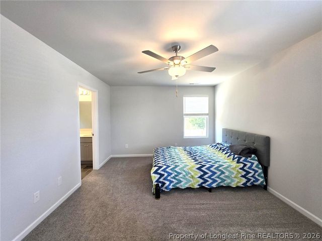 233 Chinook Lane, Raeford, NC 28376