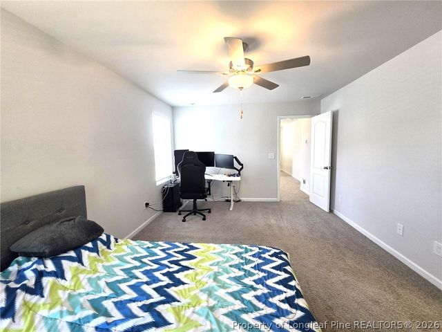 233 Chinook Lane, Raeford, NC 28376