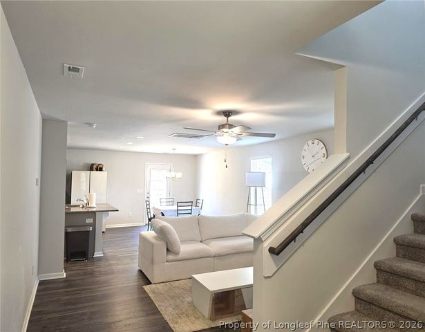 233 Chinook Lane, Raeford, NC 28376