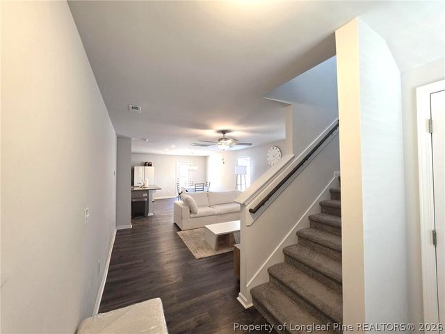 233 Chinook Lane, Raeford, NC 28376